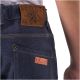 18. Spodnie rowerowe dziecięce LEATT Pant MTB Gravity 3.0 Junior