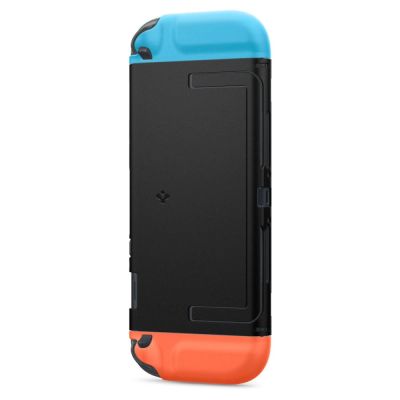 2. Etui Spigen Nano Pop na Nintendo Switch 2 - czarne