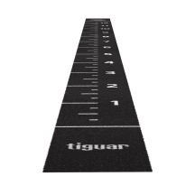 tiguar sprint track 15 m/1 m czarny 4RACE