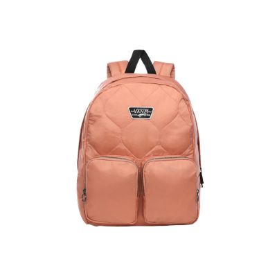 Plecak Vans Long Haul Backpack VN0A4S6XZLS