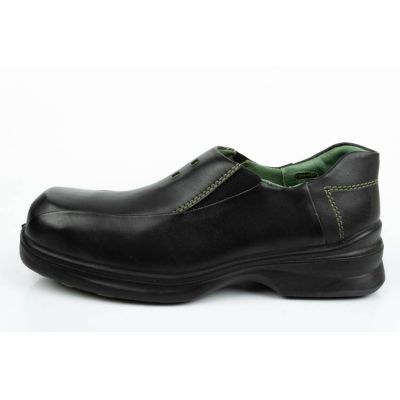 2. Buty robocze ochronne Lavoro 1131.00