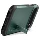 6. Etui Spigen Tough Armor Mag MagSafe na Google Pixel 11 Pro - ciemnozielone