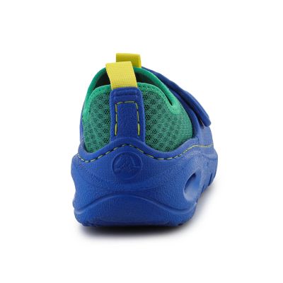 5. Buty Crocs Swiftwater Splash K Jr 210619-3WH