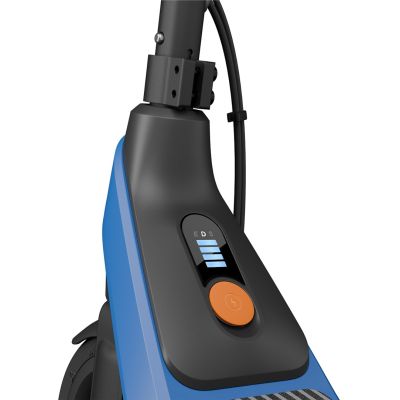 10. Ninebot by Segway C2 Lite Czarny 16 km/h