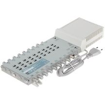 WZMACNIACZ DO MULTISWITCHY SA-91L 9 WEJŚĆ / 9  WYJŚĆ TERRA