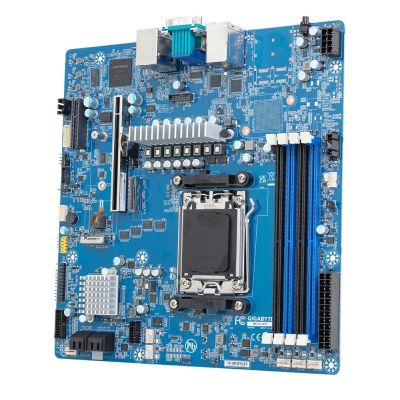 2. Płyta główna Gigabyte MC13-LE2 AM5 AMD