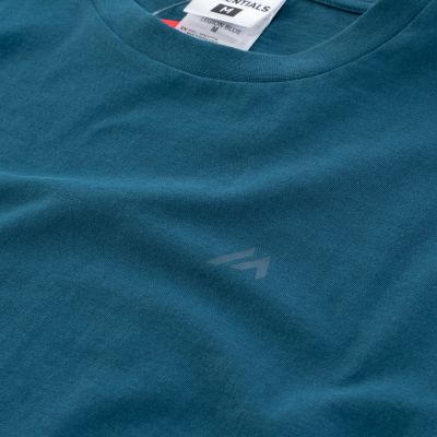 3. Męska Koszulka z krótkim rękawem MANDO