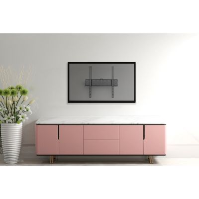 9. Neomounts by Newstar FPMA-W60 uchwyt do telewizorów 76,2 cm (30") Czarny