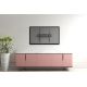 9. Neomounts by Newstar FPMA-W60 uchwyt do telewizorów 76,2 cm (30") Czarny