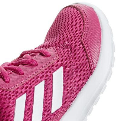 12. Buty adidas AltaRun K Jr CM8565