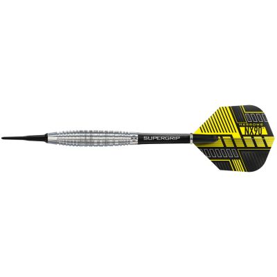 8. Rzutki Harrows NX-90 Parallel 90% steeltip