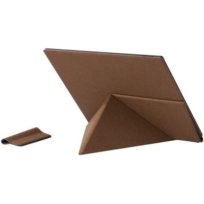 4. Etui magnetyczne Onyx Boox Note Air 6 C/5 C brown