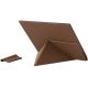 4. Etui magnetyczne Onyx Boox Note Air 6 C/5 C brown