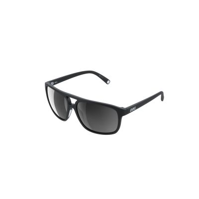 Okulary POC WILL black