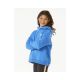 7. Bluza RIP CURL SURF PUFF HOOD-GIRL niebieska