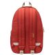 4. Herschel Settlement Backpack 11407-06284 Czerwone One size
