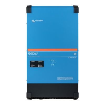 4. Inwerter Victron Energy MultiPlus-II 48/10000/140-100 230V