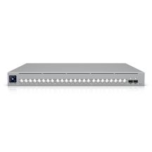 Switch Ubiquiti UniFi Pro XG 24 PoE 26p PoE ( PoE+++: 24;) Managed Gigabit (USW-Pro-XG-24-PoE-EU)