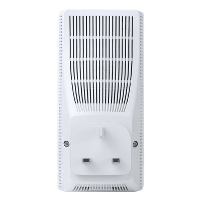 5. ASUS RP-BE58 Produkt posiada wtyczkę typu UK