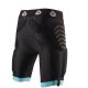 2. 661 Spodenki EVO COMPRESSION WOMENS XL