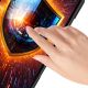 7. Prywatyzująca folia ochronna 3mk Silky Matt Privacy na Samsung Galaxy XCover 7 Pro