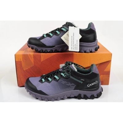 21. Buty trekkingowe Aku Levia W 749672