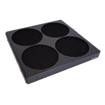 Alphacool NexXxoS XT45 Blok chłodnicy