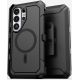 Urban Armor Gear Trooper pokrowiec na telefon komórkowy 17,5 cm (6.9") Futerał Czarny