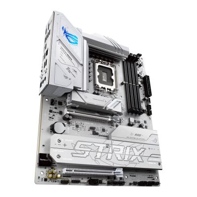 19. Płyta główna ASUS ROG STRIX B860-A GAMING WIFI