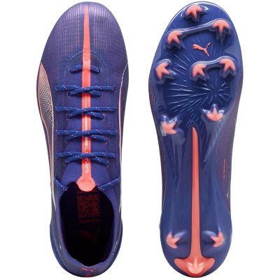 12. Buty piłkarskie Puma Ultra 5 Ultimate FG M 107683 01