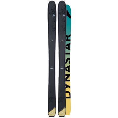 6. Narty DYNASTAR E-Pro 99 Open