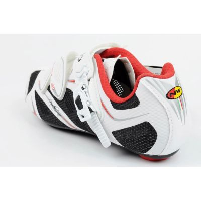 17. Buty rowerowe Northwave Starlight SRS W 80141009 53