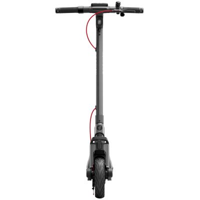 8. Hulajnoga Segway eKickScooter E3 Pro E 800 W Silver and Gray do 25 km/h 10"