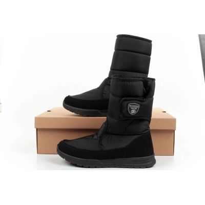 20. Buty zimowe Progres M PROGJ-24-154 