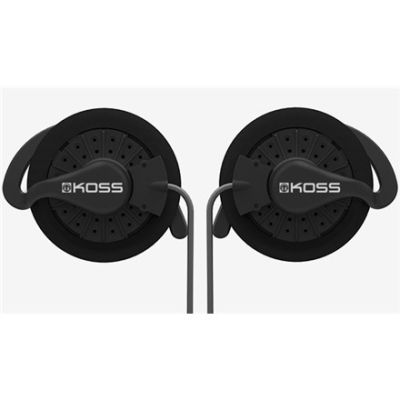 6. KOSS KSC35WL Słuchawki bezprzewodowe, bluetooth