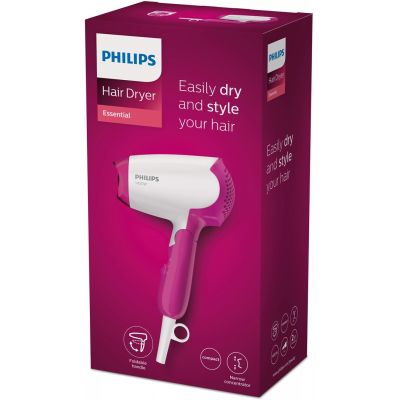 6. Suszarka PHILIPS Essential BHD003/00