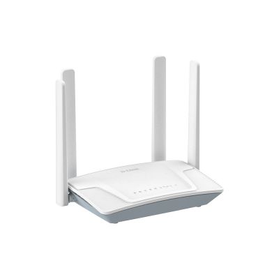 2. D-Link 4G LTE N300 Wi-Fi Router - Router - WLAN