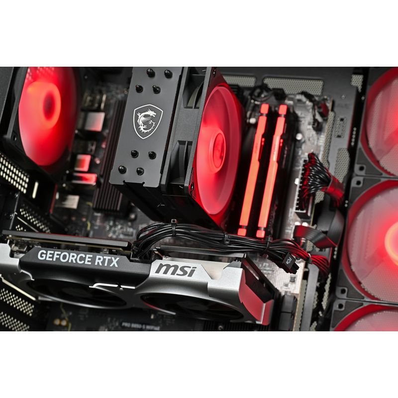 11. Actina PBM 8400F/16GB/1TB/RTX5050/650W