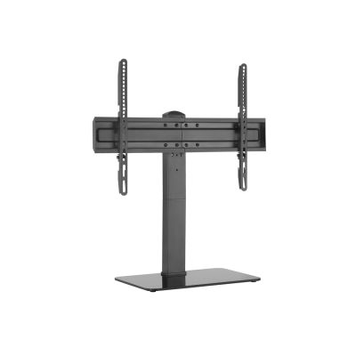 11. Equip 650612 uchwyt do telewizorów 177,8 cm (70") Czarny
