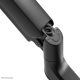 6. Neomounts DS75-450BL2 uchwyt / stojak do monitorów 81,3 cm (32") Biurko Czarny