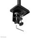 5. Neomounts DS60-600BL2-1 uchwyt / stojak do monitorów 81,3 cm (32") Biurko Czarny