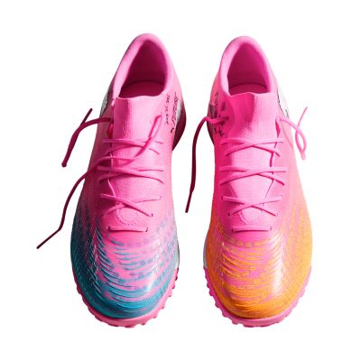 4. Buty piłkarskie Puma Future 9 Match Fusion TT 108909 05