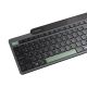 12. Klawiatura Lenovo Self-Charging Bluetooth Keyboard 4Y41R69494