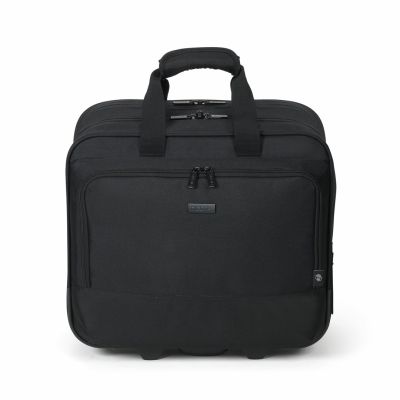 5. Dicota Laptop Roller Top Traveller Eco BASE 13 -16" black