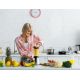 8. ELDOM BLENDER KIELICHOWY BK7S STALO 1000W 2 L , 22 000 OBR./MIN. KRUSZENIE LODU, BPA-FREE