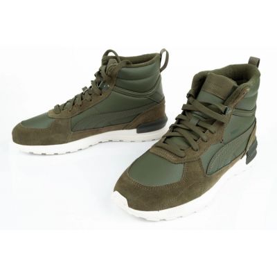 9. Buty sportowe Puma Gravition M 383204 02