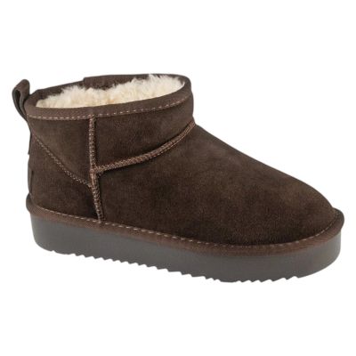 Esprit Pitera Pull On Lo PD00017539 Brązowe 38