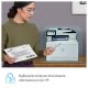 40. HP Color LaserJet Enterprise MFP M480f
