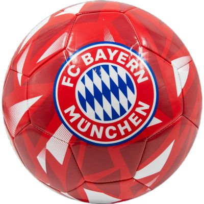 4. PIŁKA NOŻNA FC BAYERN MUNCHEN R.5