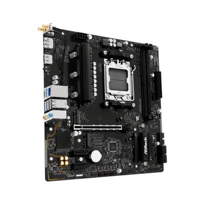 8. Płyta główna Asrock A620AM-X WIFI